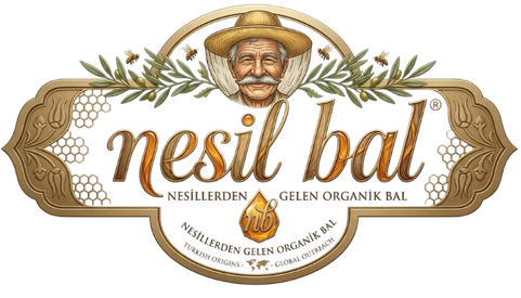Nesil Bal | Nesiller Boyu Değişmeyen Geleneksel Bal