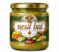 Ballı Antep Fıstığı Ezmesi 200 Gr