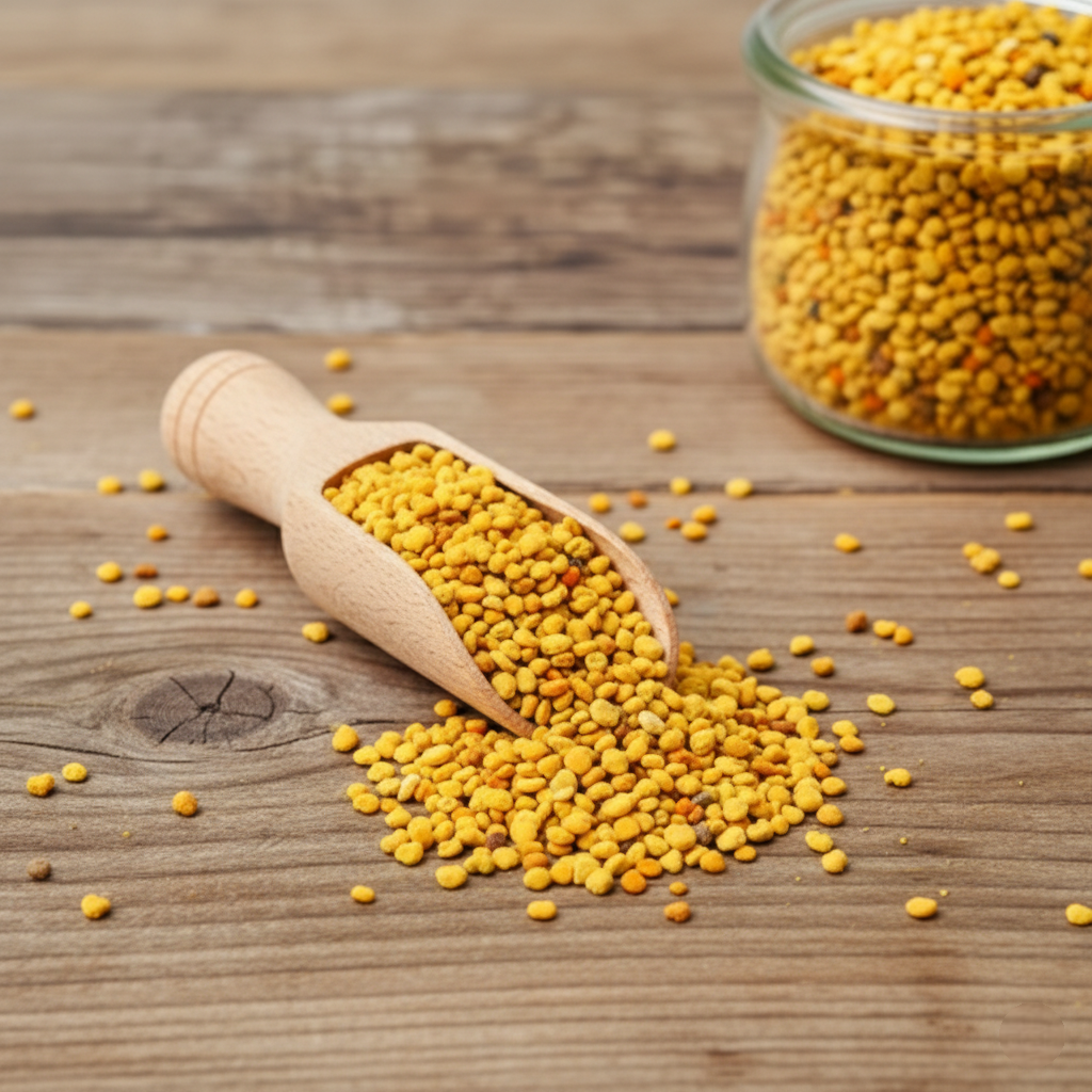 Arı Poleni 100 Gr