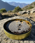 Organik Şekersiz Kaya Balı 1 Kg