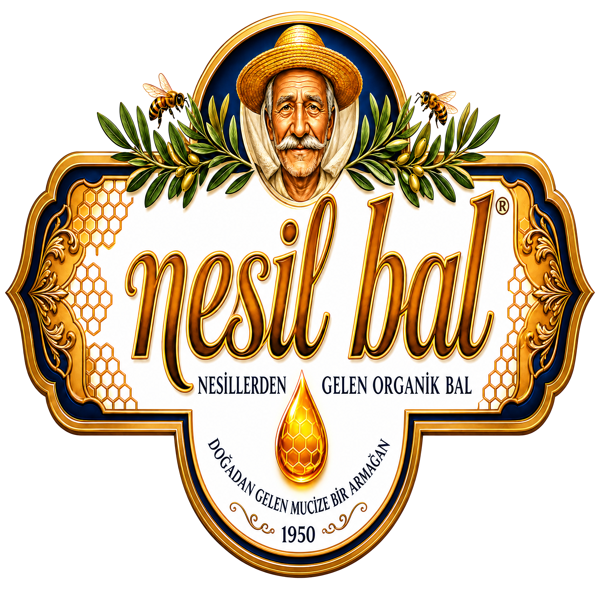 Nesil Bal | Nesiller Boyu Değişmeyen Geleneksel Bal