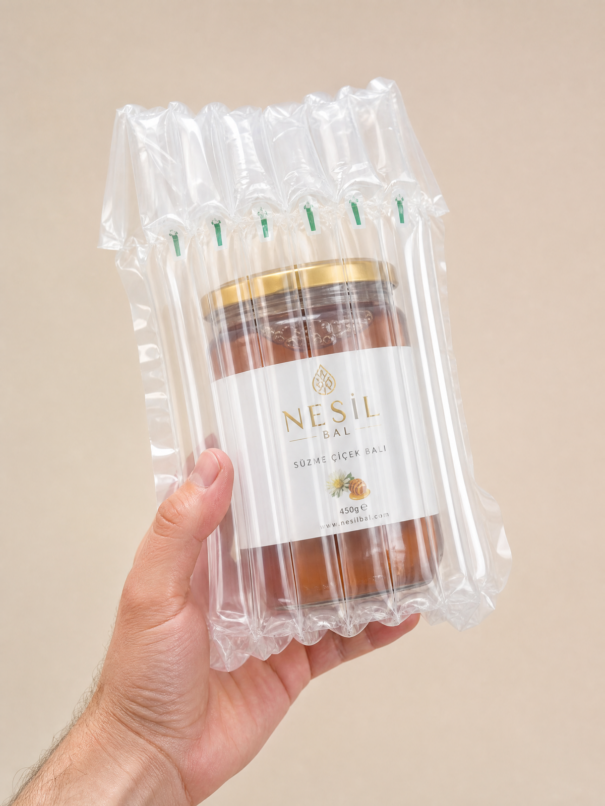 Ginsengli  Enerji ve Canlılık Desteği 850 Gr