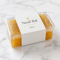 Petekli Çiçek Balı 240 Gr